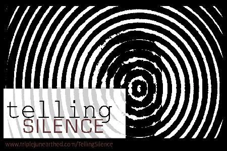 Telling Silence