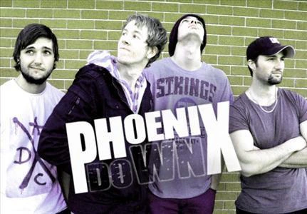 Phoenix Down Official