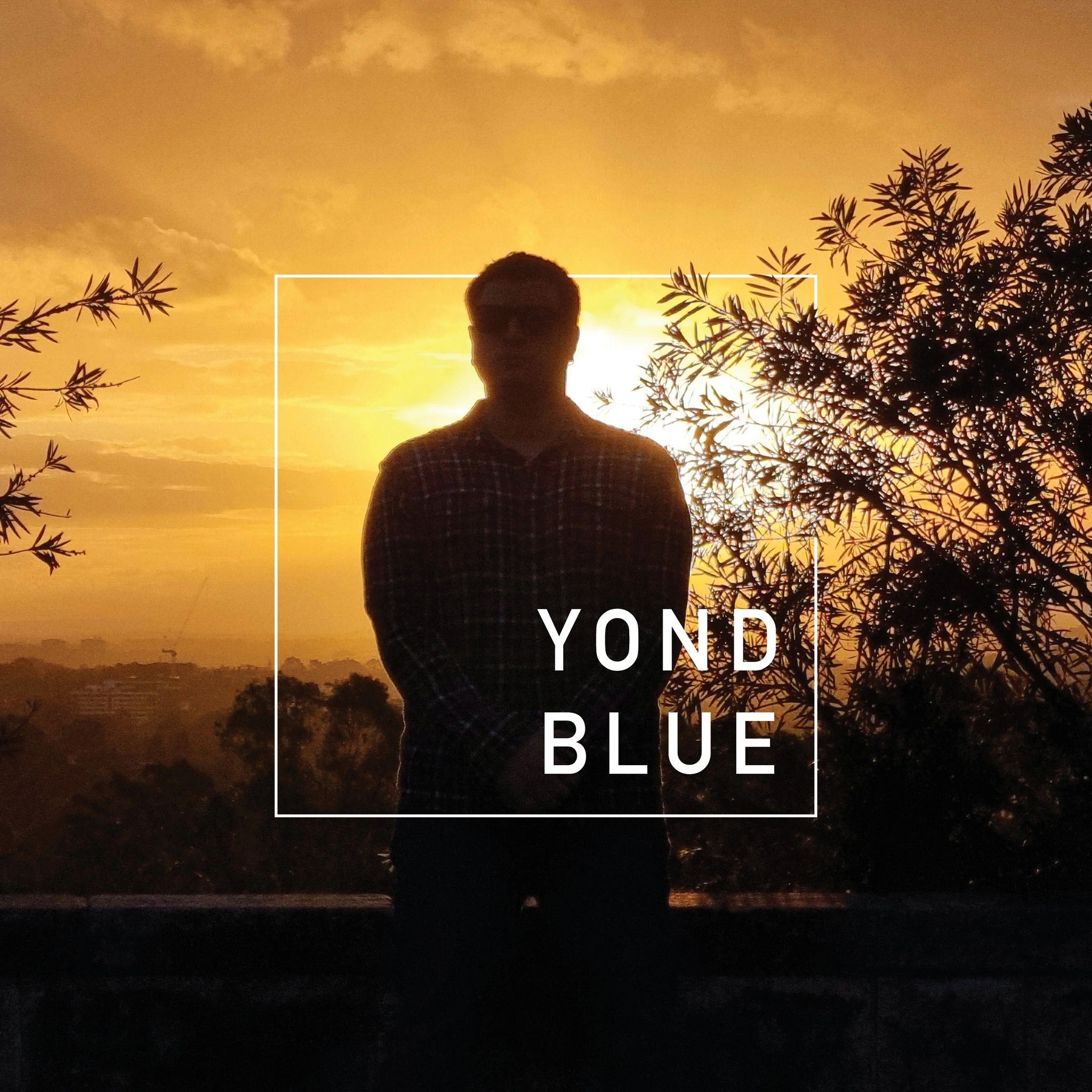 Yond blue