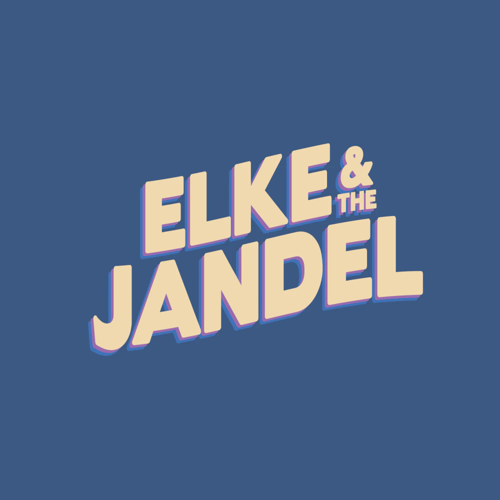 Elke and the Jandel