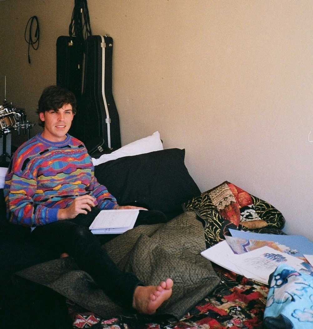 Hamish Hastings