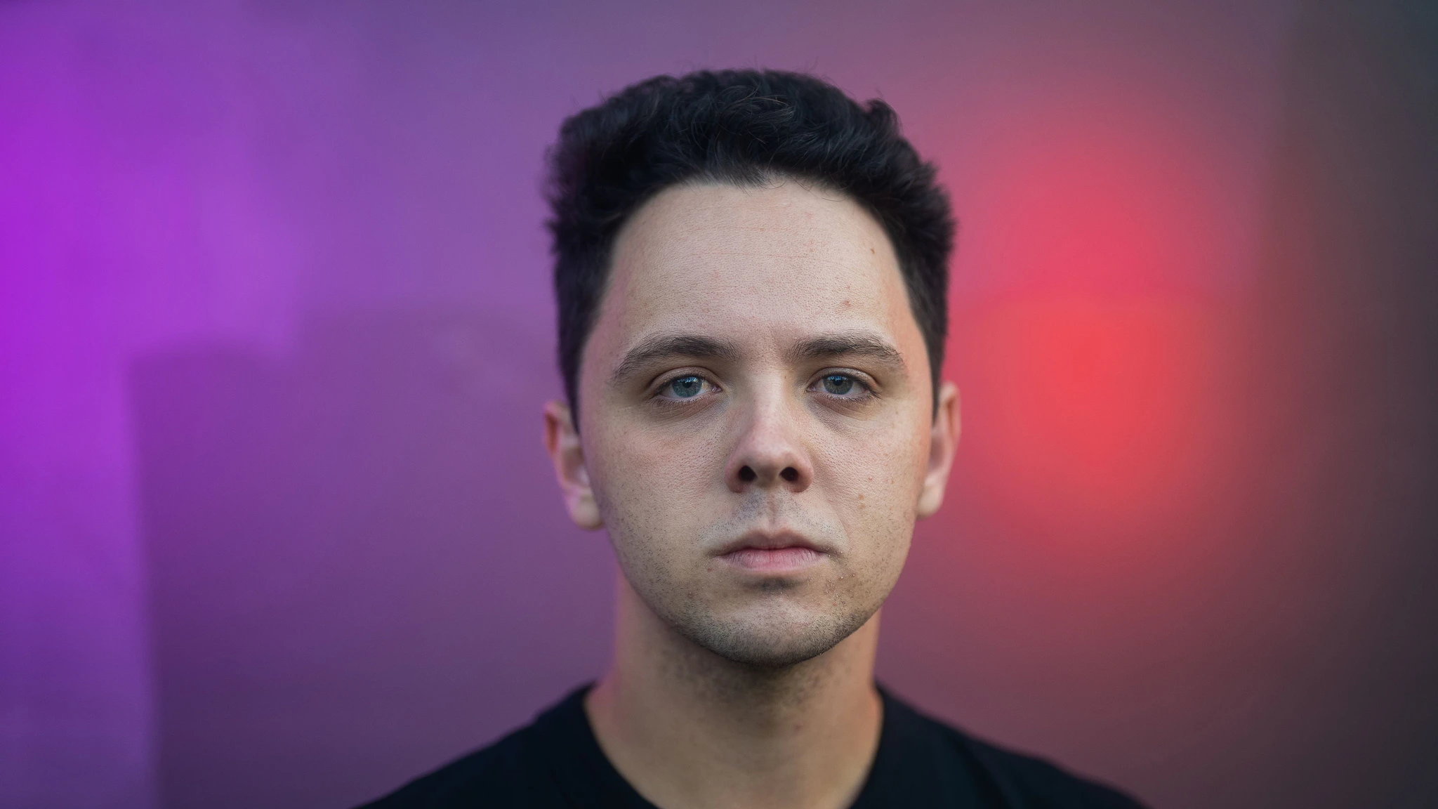 Lucas Mapstone