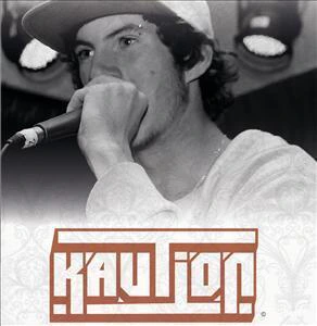 Kaution The Lonelyricist