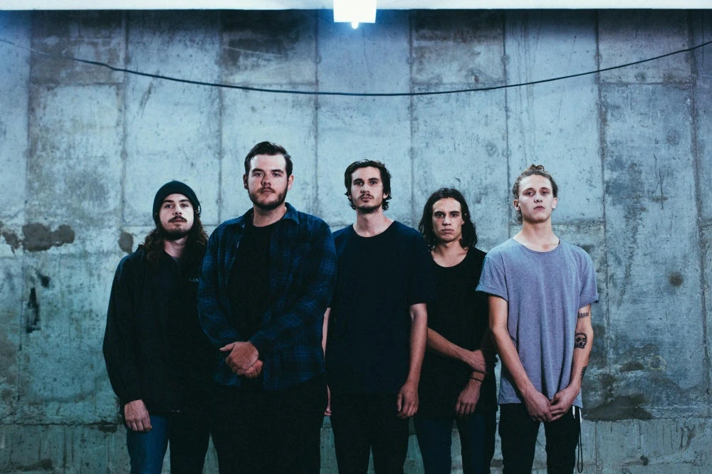 Hollow Ground