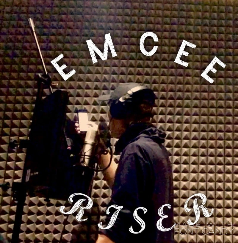 RISER EMCEE