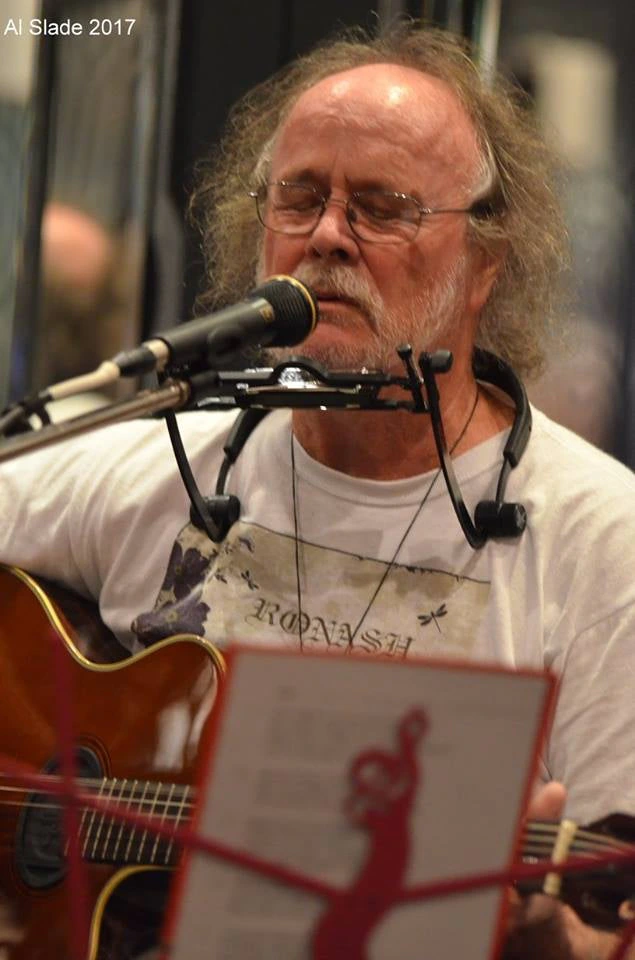 Gar Mac Leman