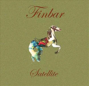Finbar