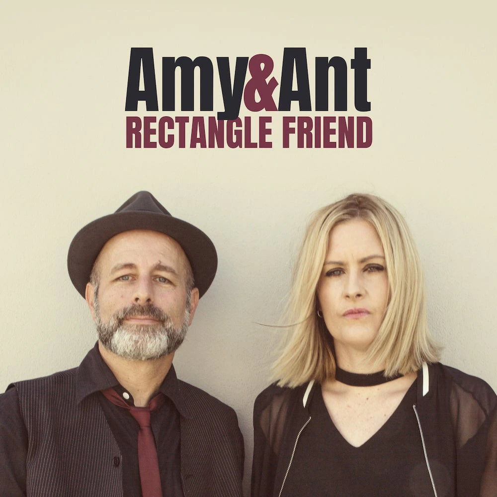Amy & Ant