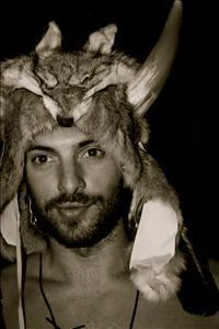 Moon Wolf
