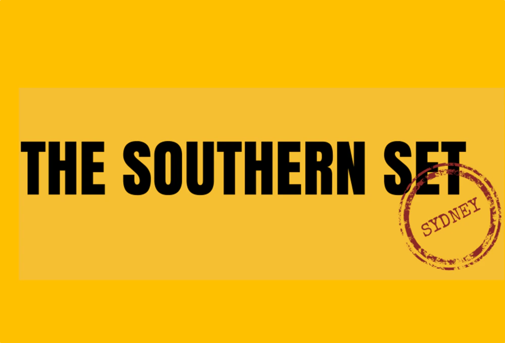 The Southern Set