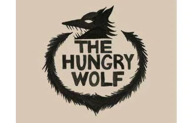 The Hungry Wolf