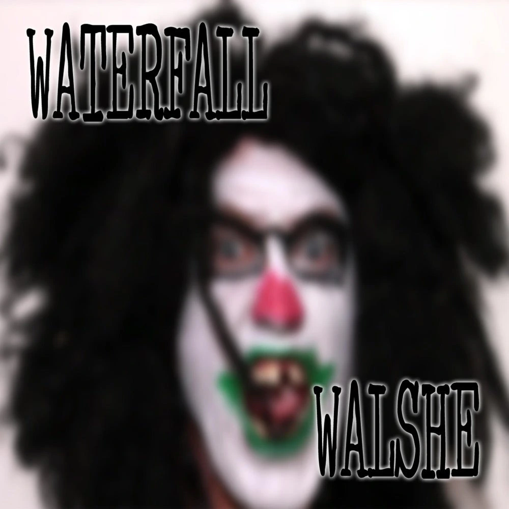 Waterfall Walshe