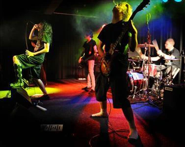 Vows of A Massacre
