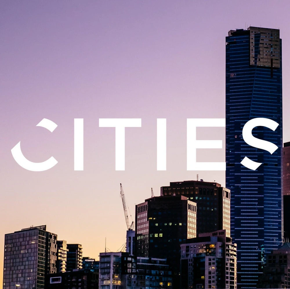 Cities