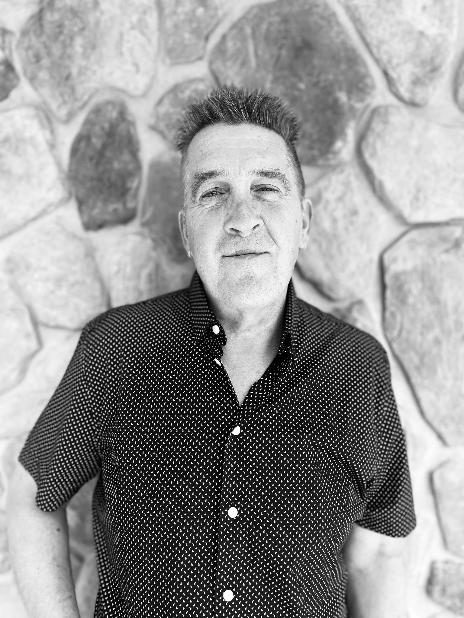 Barry Michael