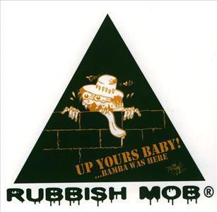 Rubbish Mob