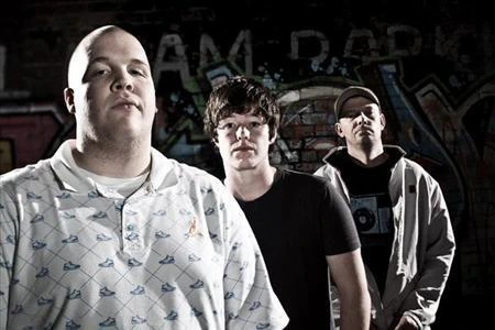 Rhythm hounds