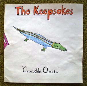 the keepsakes