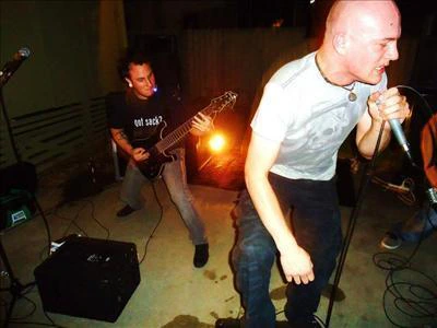 The Coil