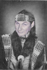 Richard J Puxty