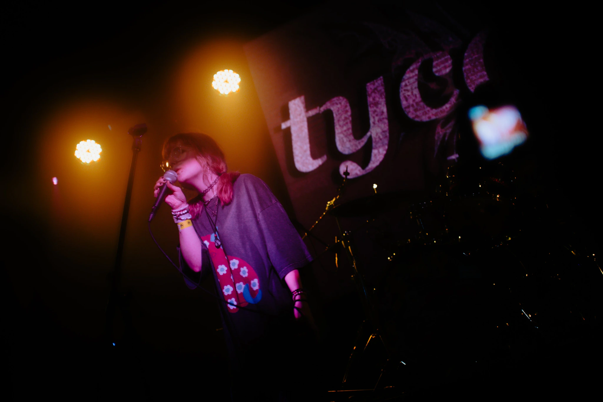 Tycarni