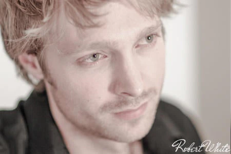Robert White