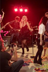 Streamer Bendy