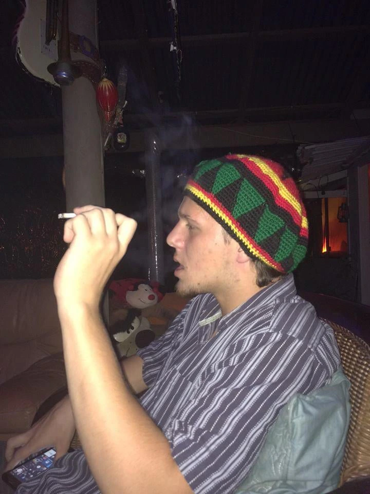 Corey Pike