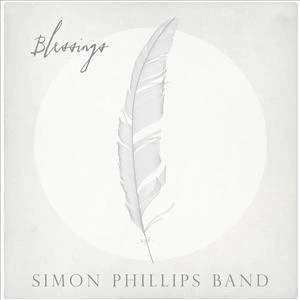 Simon Phillips