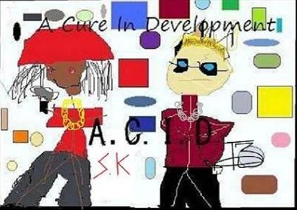 A-C-I-D