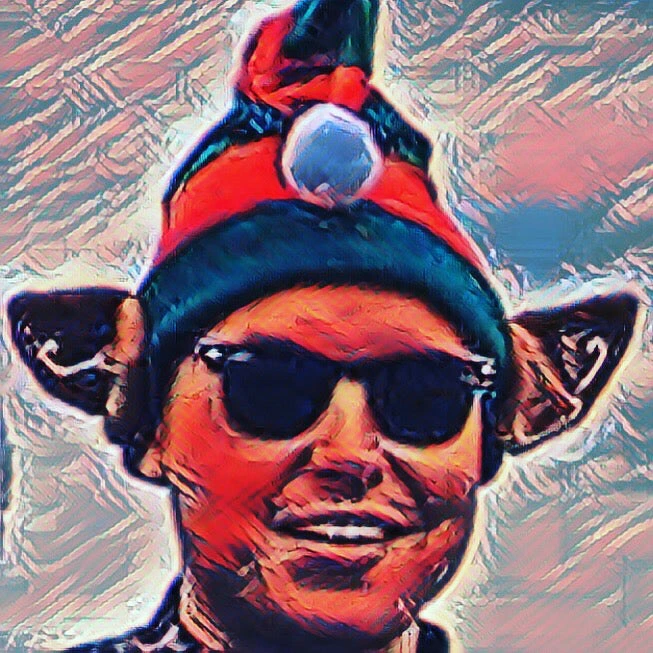 Mike Moonman