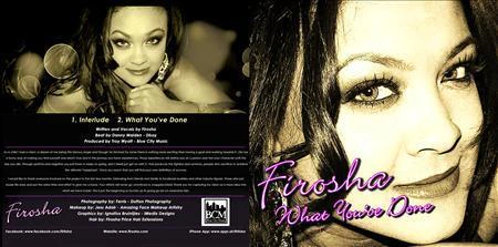 FIROSHA