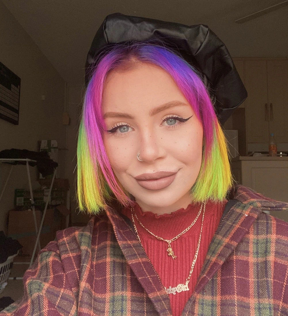 april