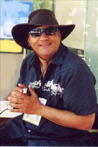 Des Kennedy Blues