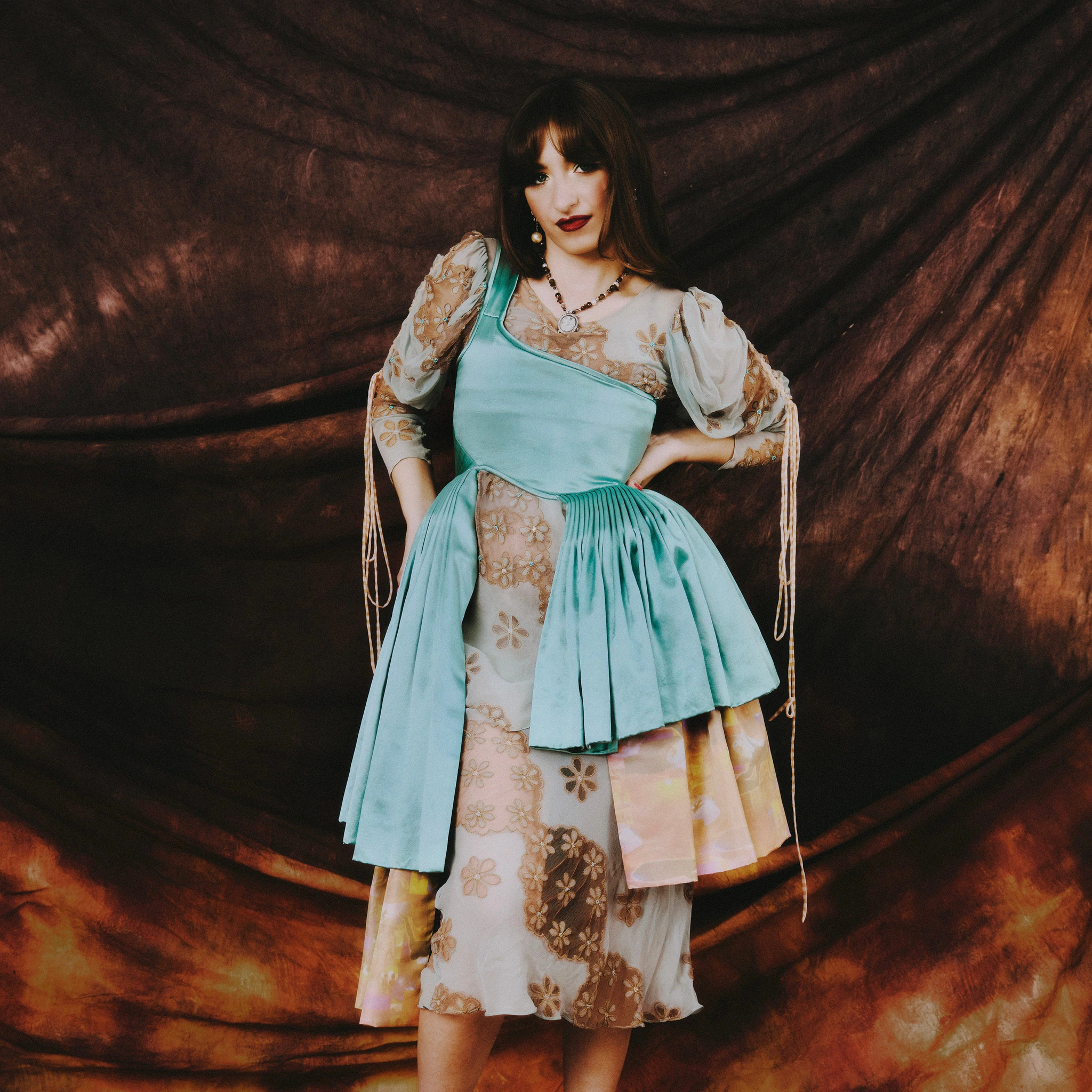 Felicity Kircher