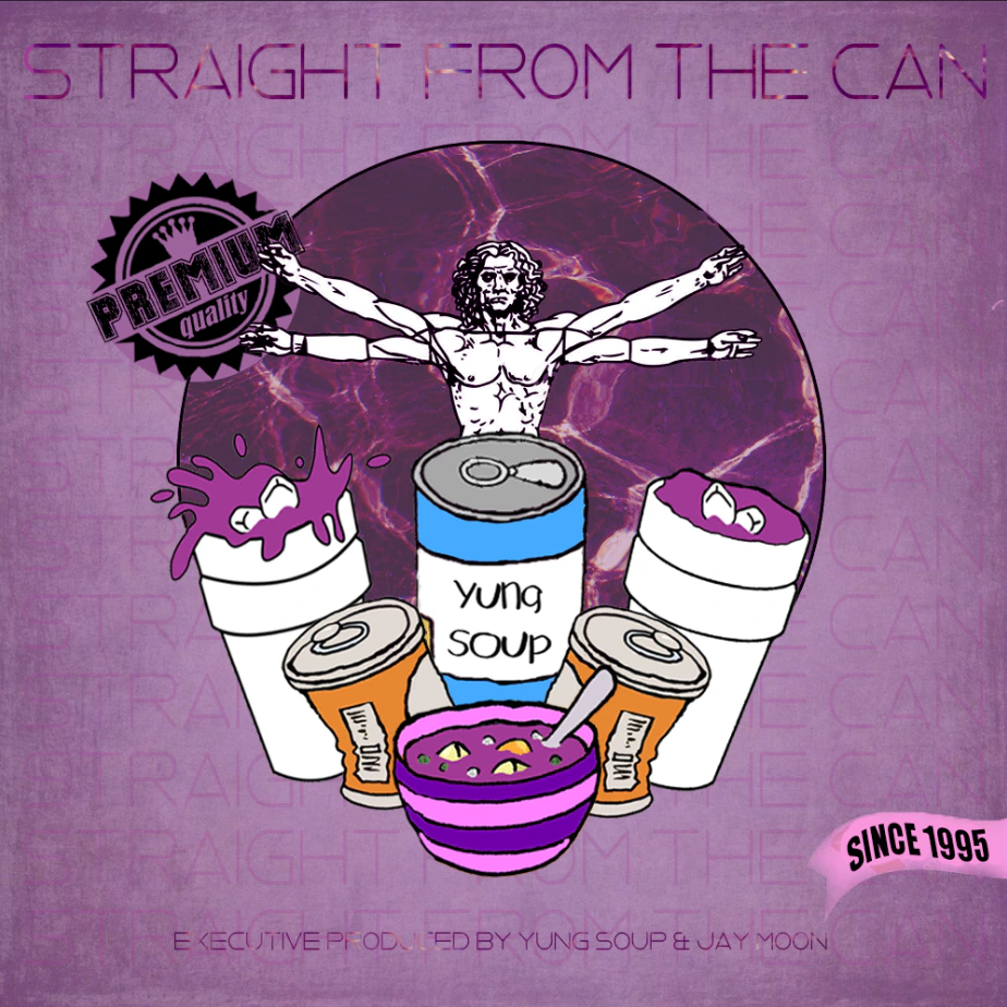Yung Soup