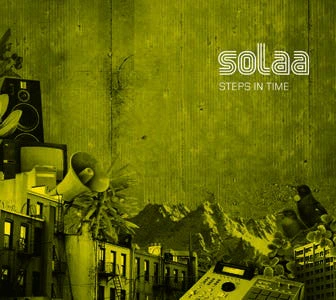 Solaa
