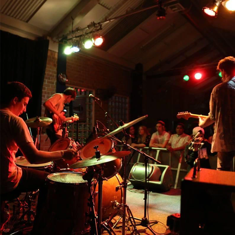 Blue Moon Theatre