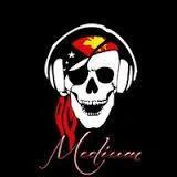 Thee Meedium Rockerz