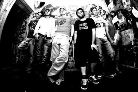 DE JAH GROOVE