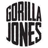 Gorilla Jones