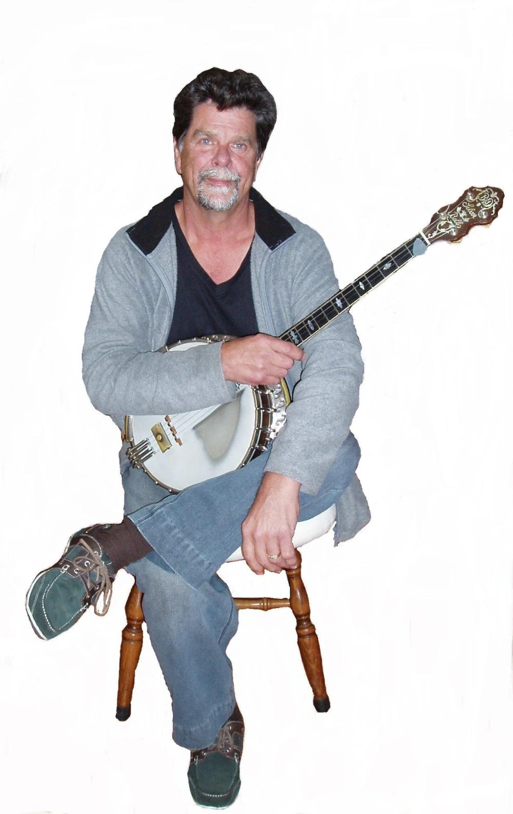 Finnerty's Banjo Ditties Band