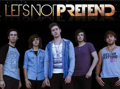 Lets Not Pretend
