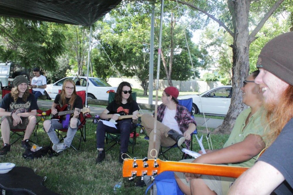 Jet Pilot Eyes