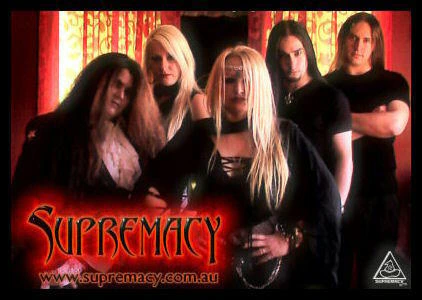 Supremacy