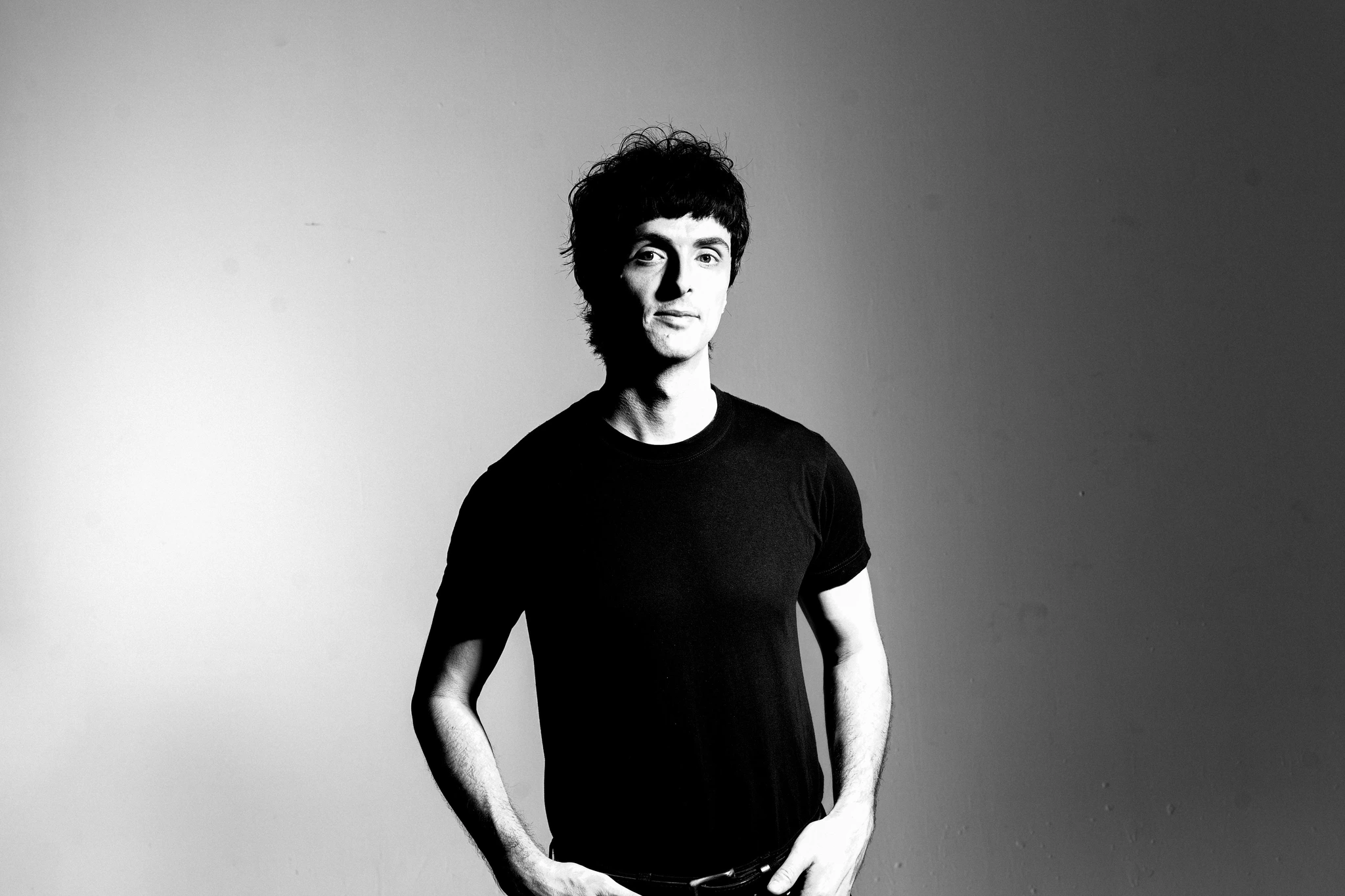 Nathan Kendall