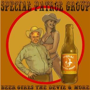 Special Patrol Group