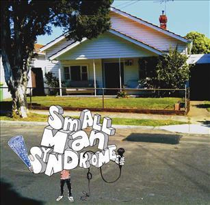 Small Man Syndrome