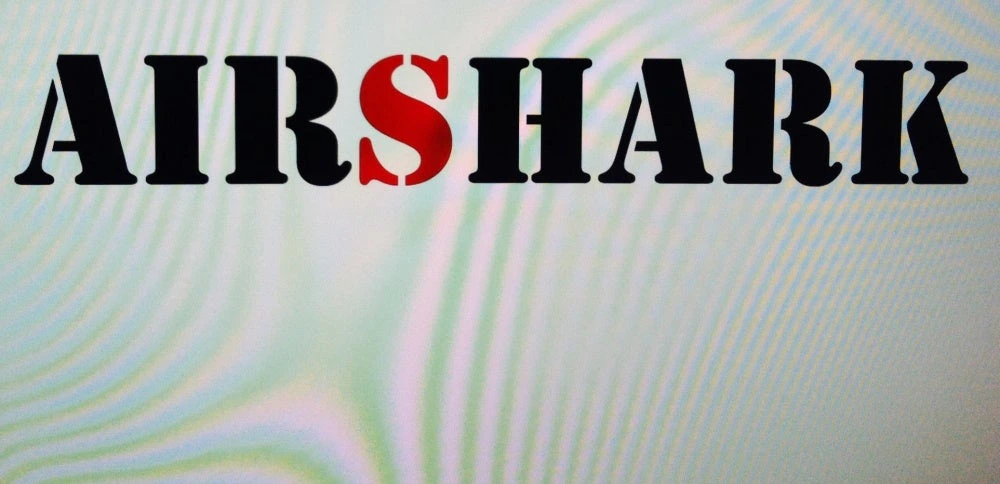 AirShark