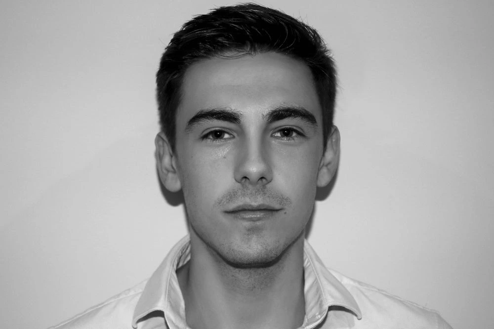 James Ross